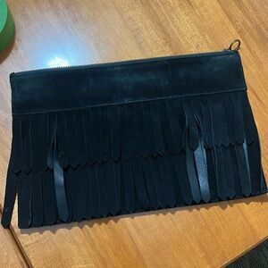 Madewell Clutch/Pouch